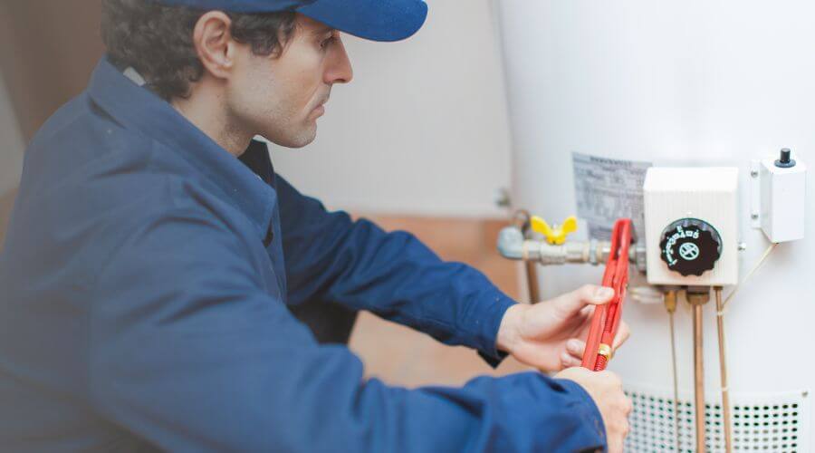 Professional sewer line replacement in Elyria, OH